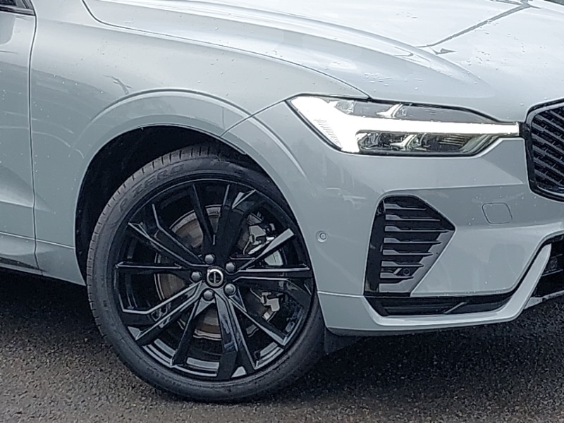 Used Volvo XC60 2025 for sale - 77197775: Photo 9