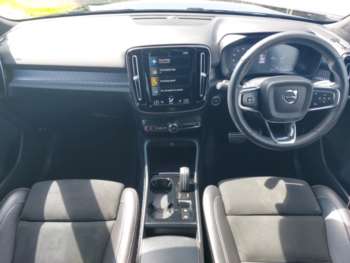 Used Volvo XC40 2022 for sale - 74988311: Photo