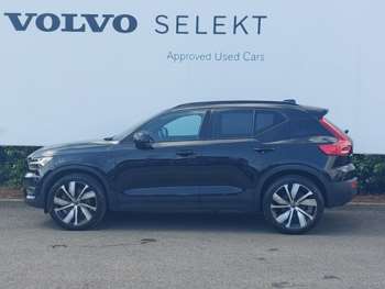 Used Volvo XC40 2022 for sale - 74988311: Photo