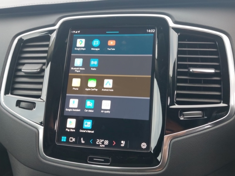 Used Volvo XC90 2023 for sale - 76506858: Photo 18