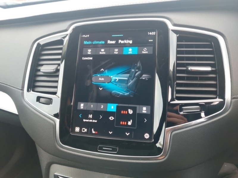 Used Volvo XC90 2023 for sale - 76506858: Photo 19