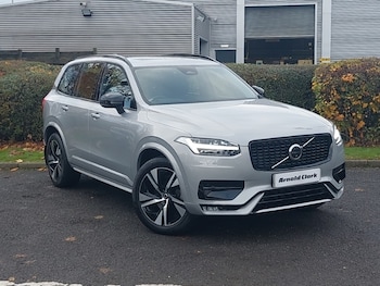 Volvo - XC90