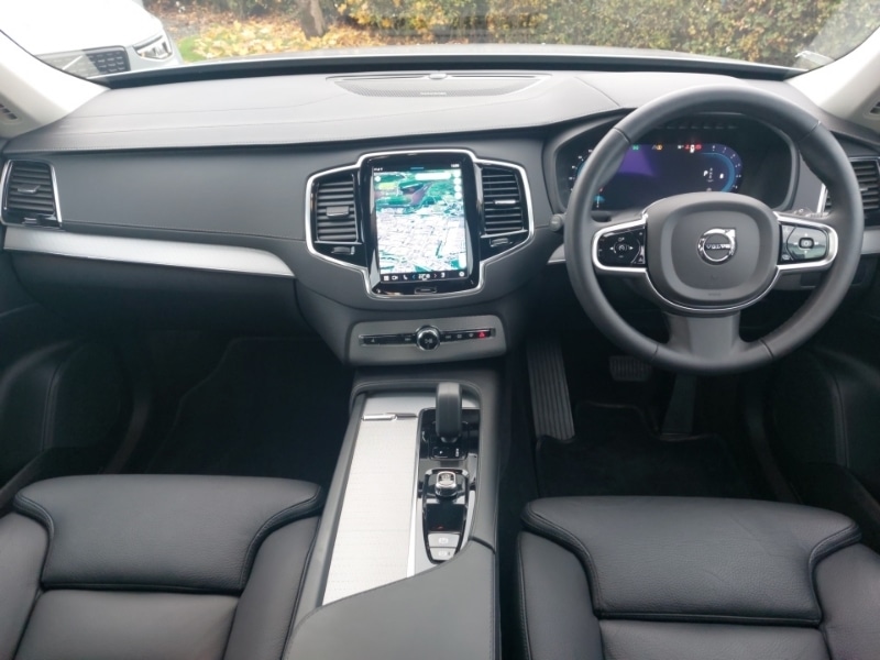 Used Volvo XC90 2023 for sale - 76506858: Photo 2