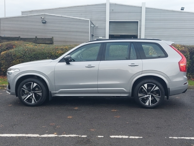 Used Volvo XC90 2023 for sale - 76506858: Photo 4