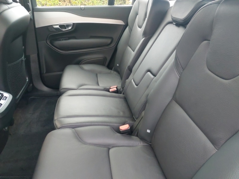 Used Volvo XC90 2023 for sale - 76506858: Photo 6