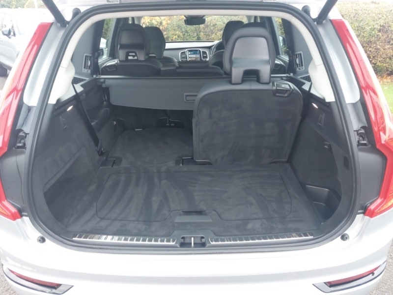 Used Volvo XC90 2023 for sale - 76506858: Photo 8