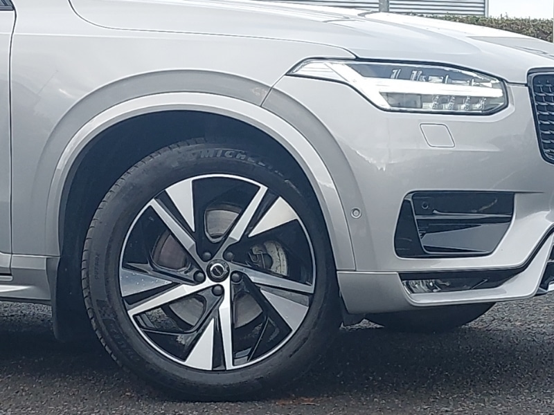 Used Volvo XC90 2023 for sale - 76506858: Photo 9