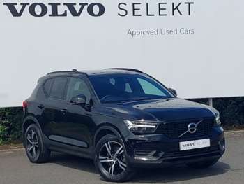 2021 - 2.0 B4P R DESIGN 5dr AWD Auto
