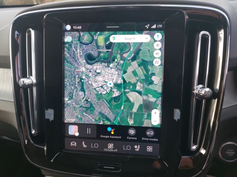 Used Volvo XC40 2025 for sale - 77004508: Photo 10