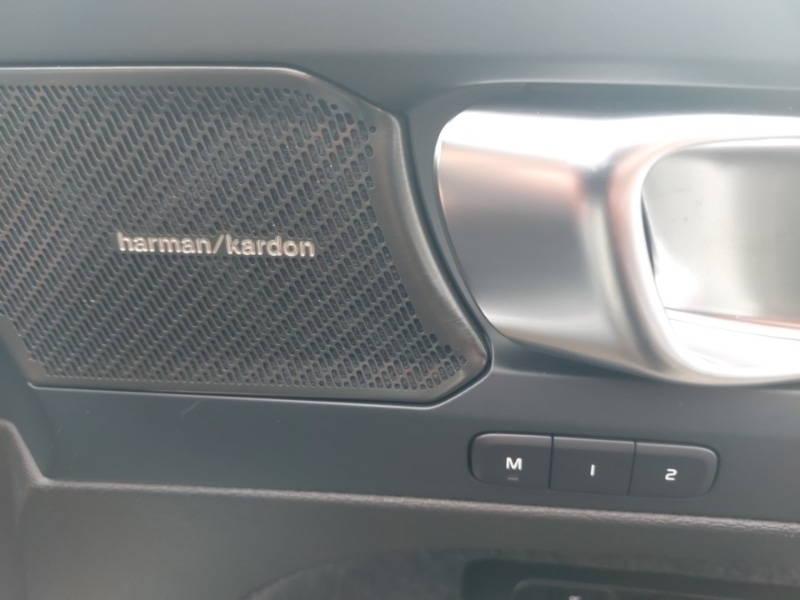 Used Volvo XC40 2025 for sale - 77004508: Photo 13