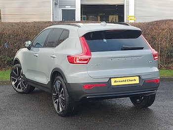 Used Volvo XC40 2025 for sale - 77004508: Photo