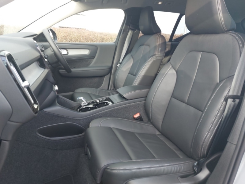 Used Volvo XC40 2025 for sale - 77004508: Photo 5