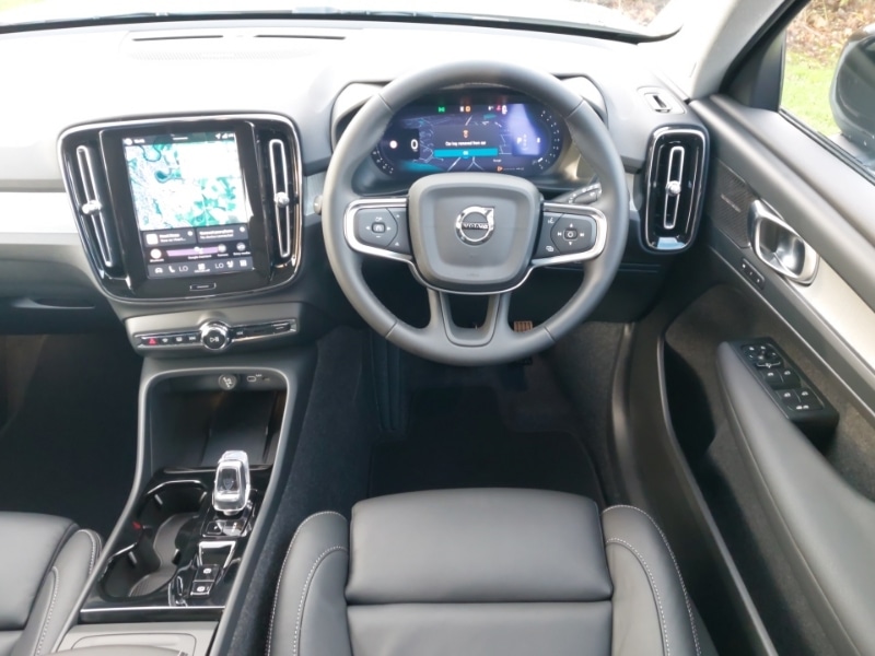 Used Volvo XC40 2025 for sale - 77004508: Photo 7