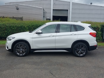 Used BMW X1 2018 for sale - 79048542: Photo
