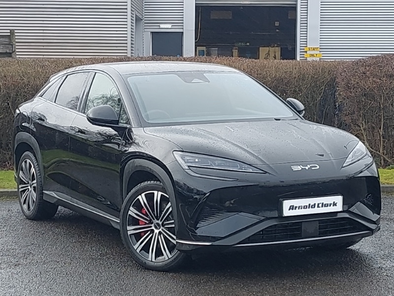 Used BYD Sealion 7 2025 for sale - 77682462: Photo 1