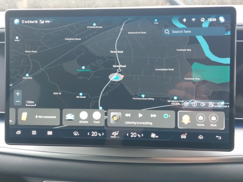 Used BYD Sealion 7 2025 for sale - 77682462: Photo 10