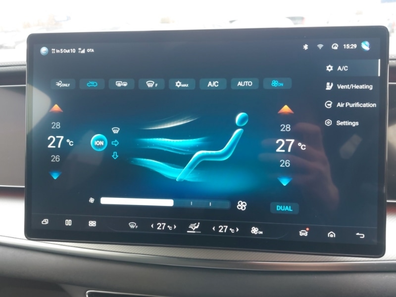 Used BYD Sealion 7 2025 for sale - 77682462: Photo 19