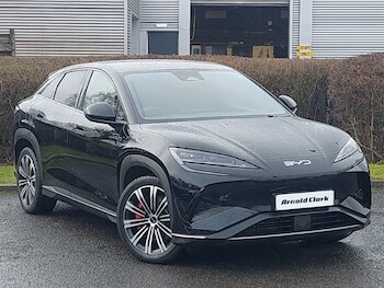 Used BYD Sealion 7 2025 for sale - 77682462: Photo