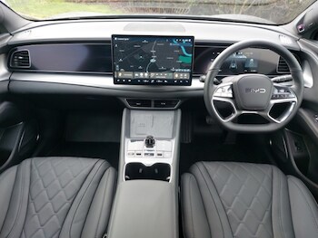 Used BYD Sealion 7 2025 for sale - 77682462: Photo