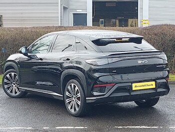 Used BYD Sealion 7 2025 for sale - 77682462: Photo