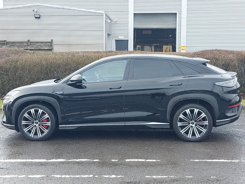 Used BYD Sealion 7 2025 for sale - 77682462: Photo 4