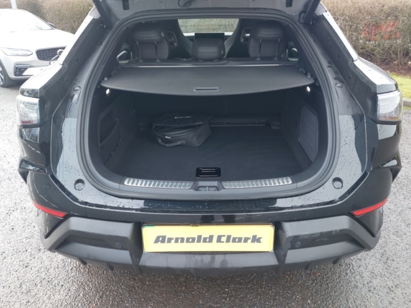 Used BYD Sealion 7 2025 for sale - 77682462: Photo 8