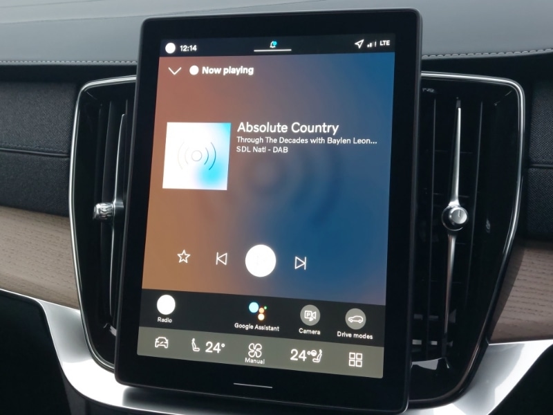 Used Volvo XC90 2025 for sale - 77815958: Photo 10