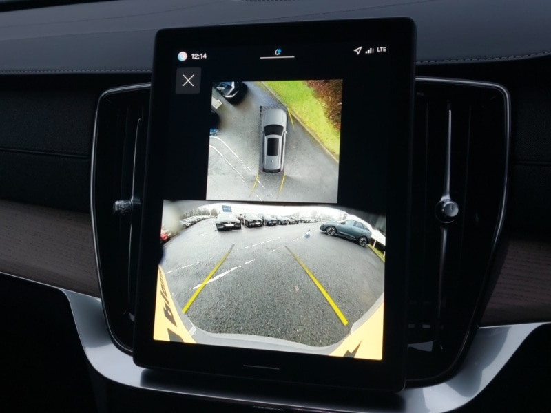 Used Volvo XC90 2025 for sale - 77815958: Photo 11