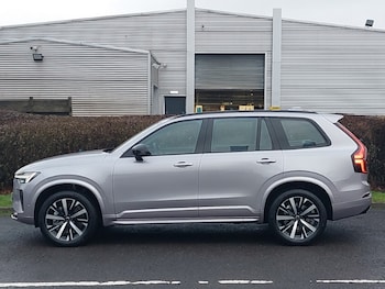 Used Volvo XC90 2025 for sale - 77815958: Photo