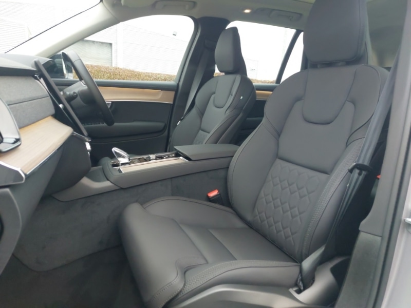 Used Volvo XC90 2025 for sale - 77815958: Photo 5