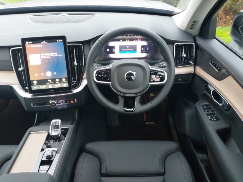 Used Volvo XC90 2025 for sale - 77815958: Photo 7