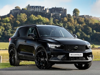 Volvo - XC40