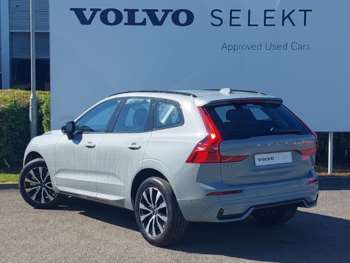 Used Volvo XC60 2024 for sale - 74882381: Photo