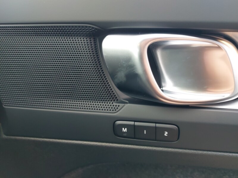 Used Volvo XC40 2025 for sale - 77815843: Photo 19