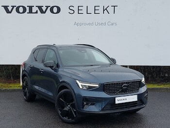 Used Volvo XC40 2025 for sale - 77815843: Photo