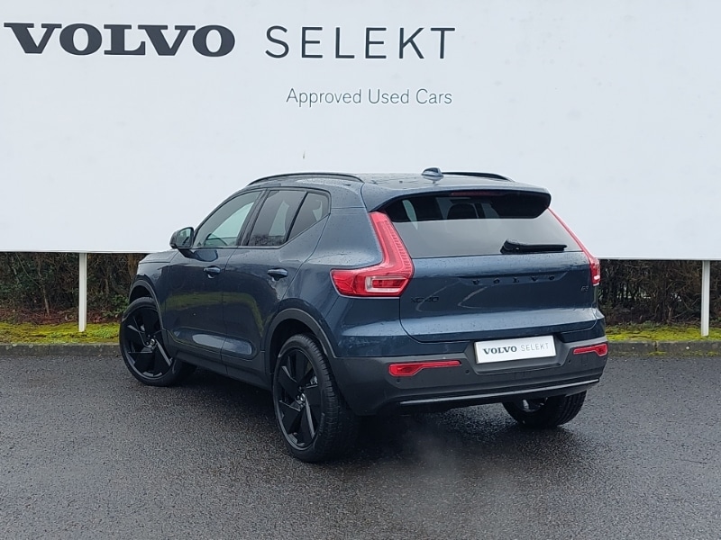Used Volvo XC40 2025 for sale - 77815843: Photo 3