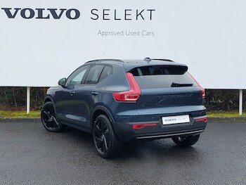 Used Volvo XC40 2025 for sale - 77815843: Photo