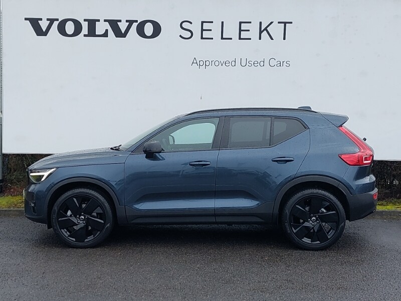Used Volvo XC40 2025 for sale - 77815843: Photo 4