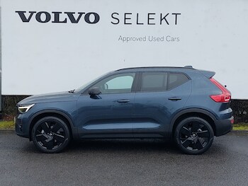 Used Volvo XC40 2025 for sale - 77815843: Photo