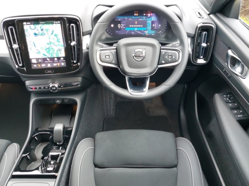 Used Volvo XC40 2025 for sale - 77815843: Photo 7