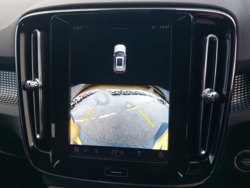 Used Volvo XC40 2024 for sale - 77169399: Photo 10