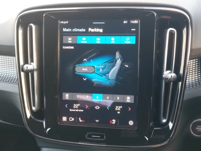 Used Volvo XC40 2024 for sale - 77169399: Photo 19