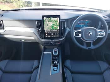 Used Volvo XC60 2026 for sale - 79734245: Photo