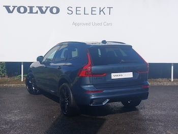 Used Volvo XC60 2026 for sale - 79734245: Photo