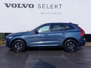 Used Volvo XC60 2026 for sale - 79734245: Photo