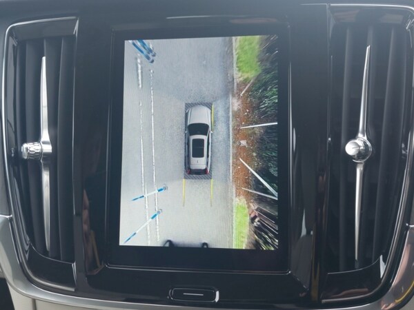 Used Volvo V90 2025 for sale - 75000835: Photo 10
