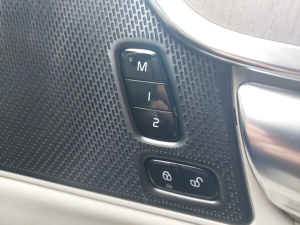 Used Volvo V90 2025 for sale - 75000835: Photo 12
