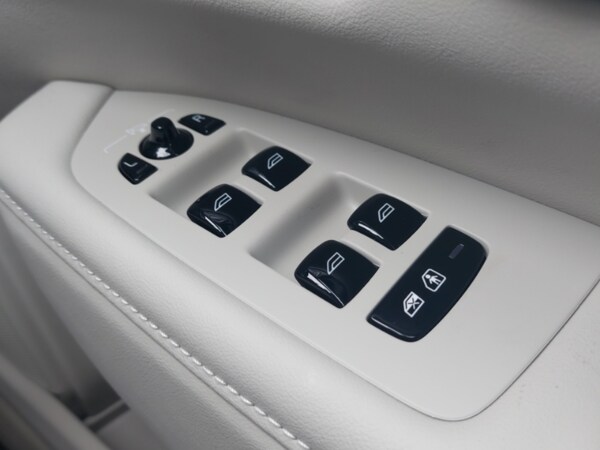 Used Volvo V90 2025 for sale - 75000835: Photo 13