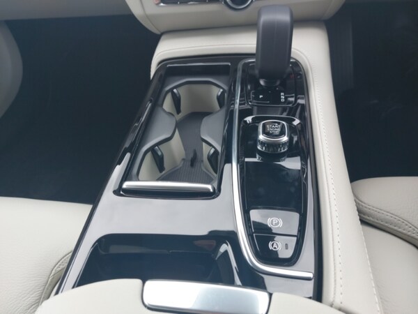 Used Volvo V90 2025 for sale - 75000835: Photo 14