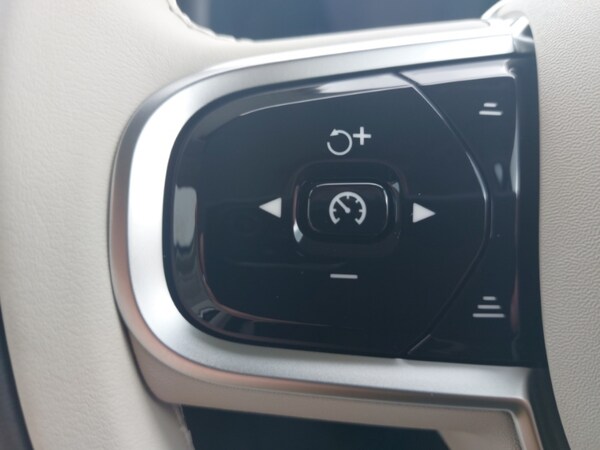Used Volvo V90 2025 for sale - 75000835: Photo 15
